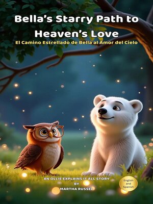 cover image of Bella's Starry Path to Heaven's Love